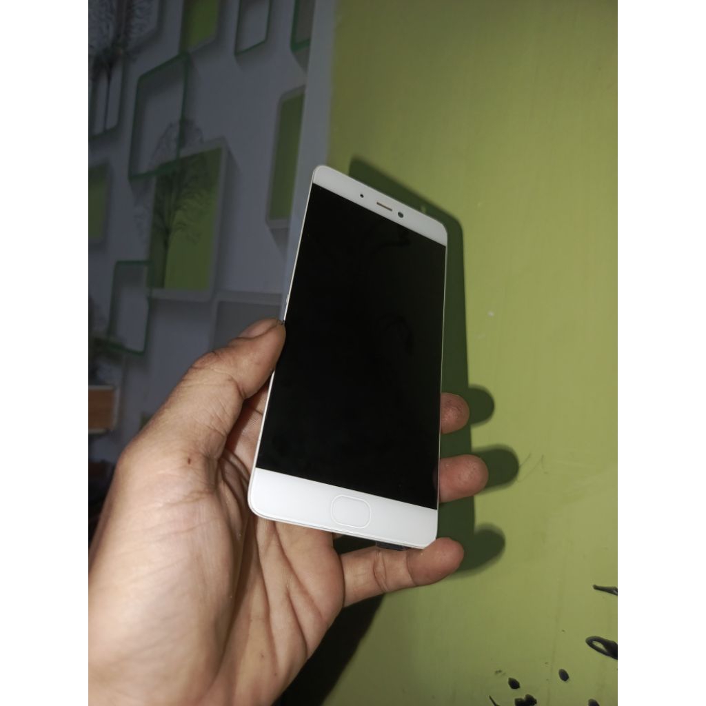 lcd mi5s pro ori cabutan