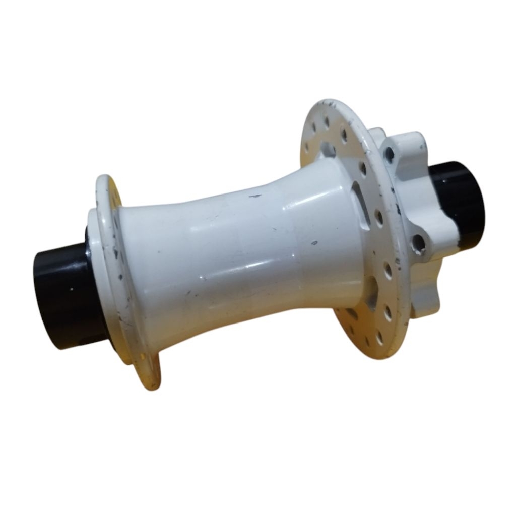 Hub TA 20 32 Hole Disc Bearing Hub Depan sepeda