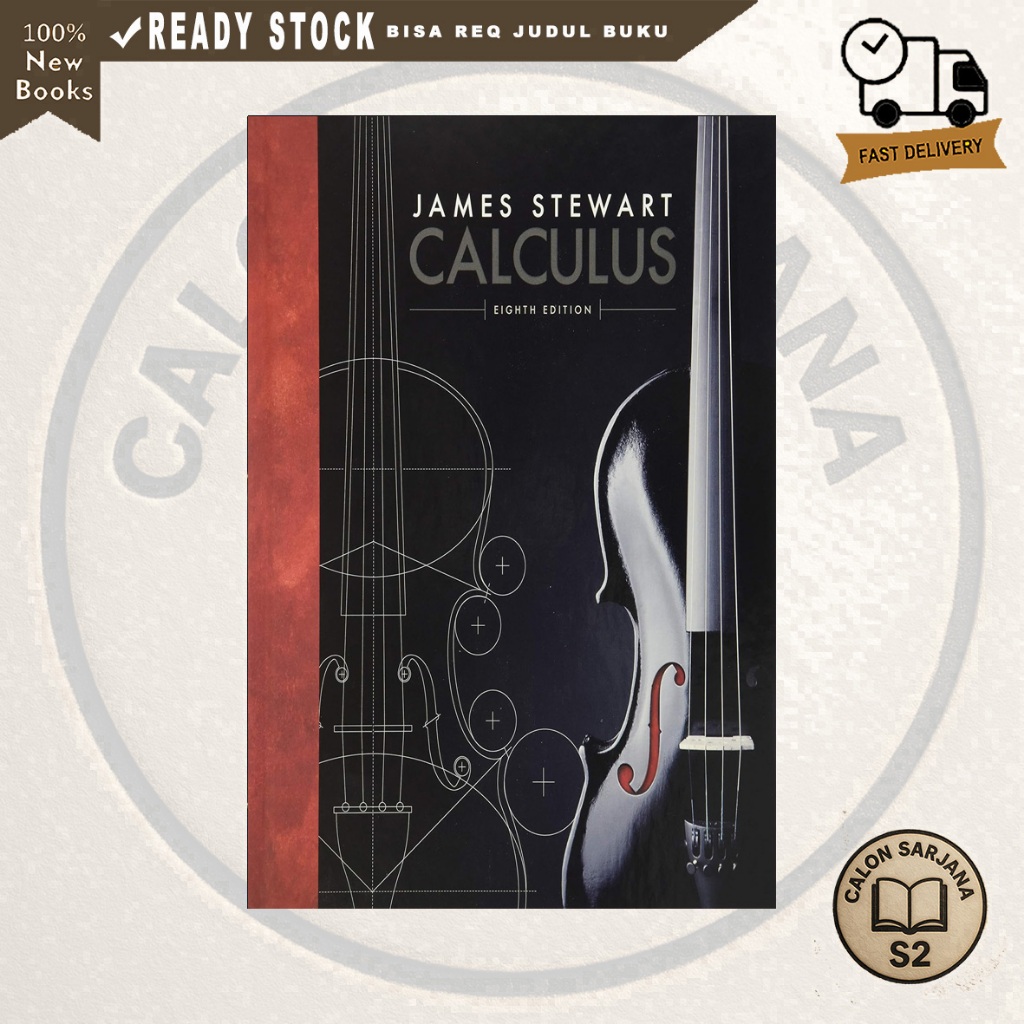 James Stewart Calculus Ninth Edition