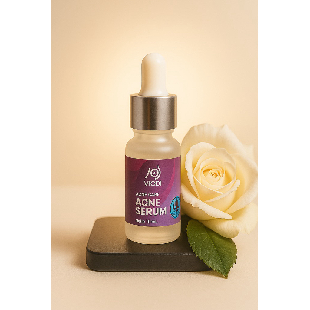 VIODI Acne Care - Serum 10 ml