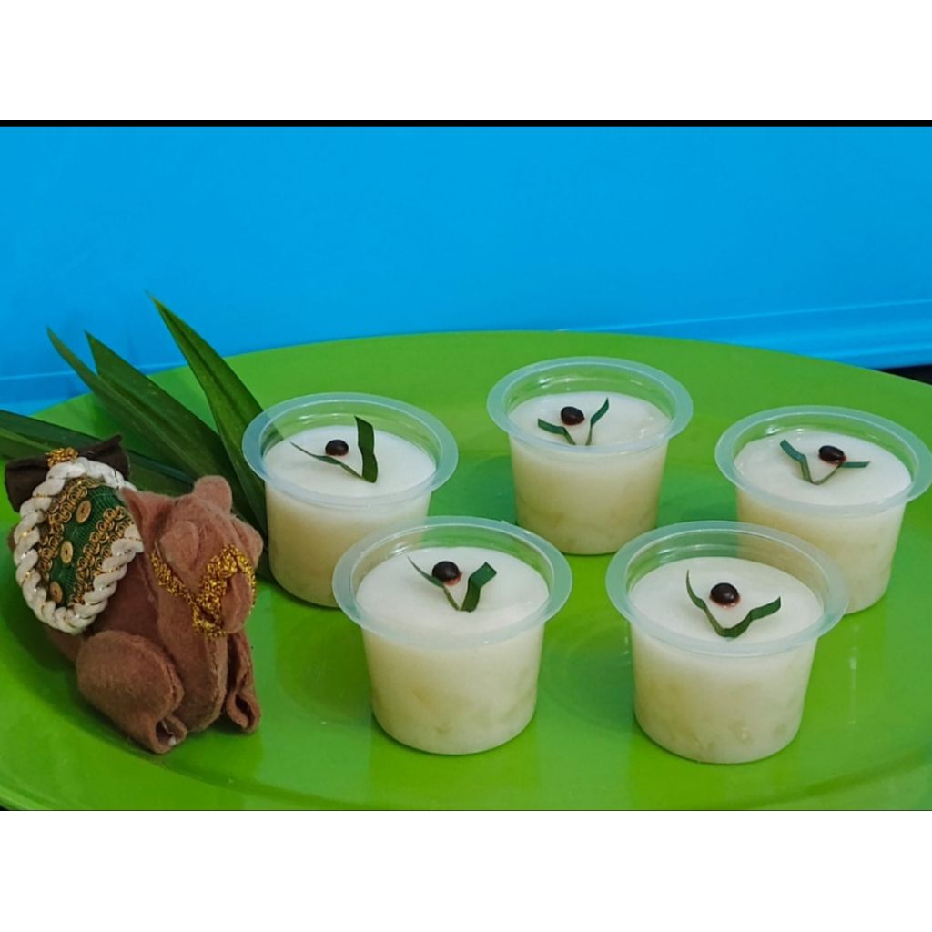 

Kue Jadul