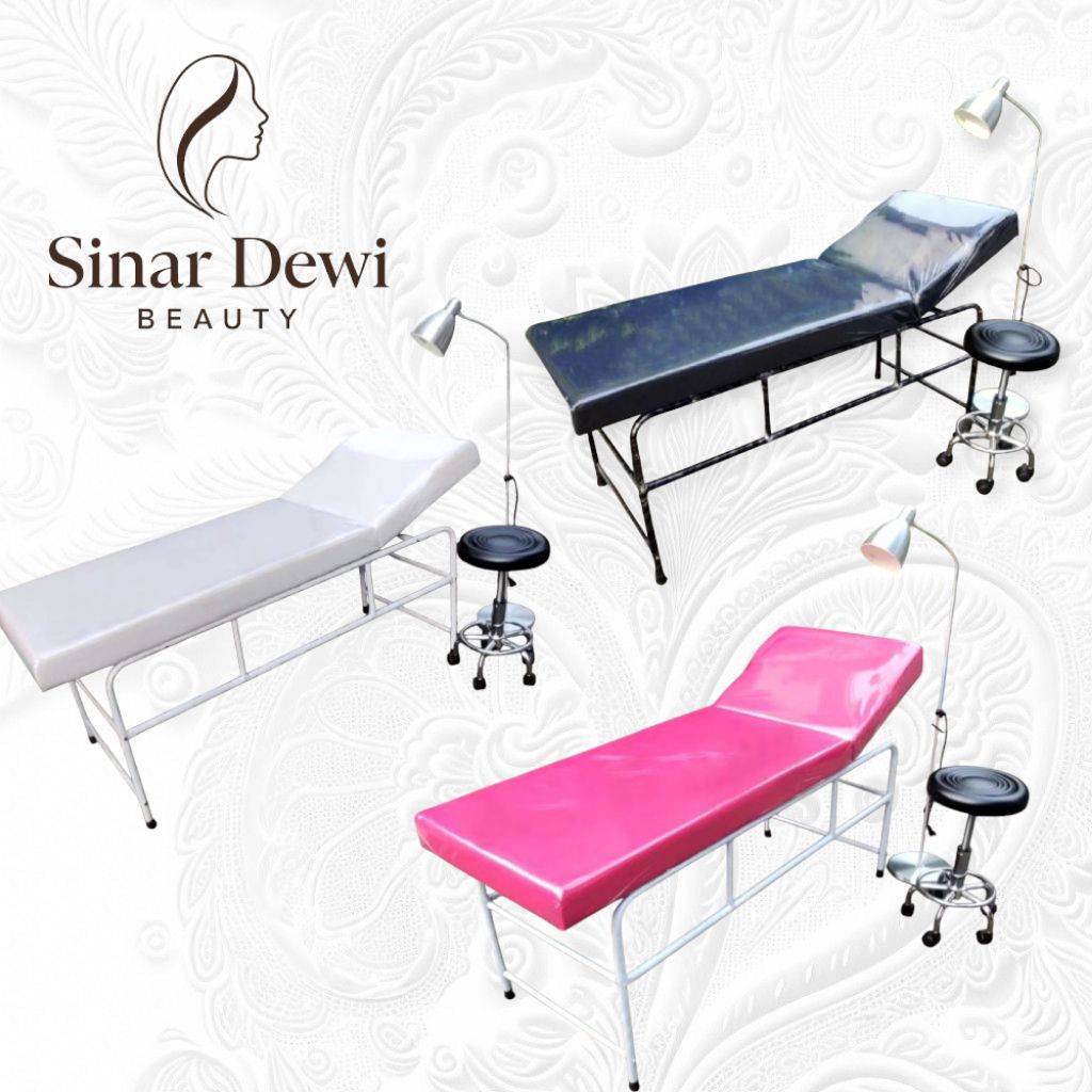 Ranjang facial ranjang eyelash ranjang salon ranjang sulam alis ranjang eyelash extension bad facial