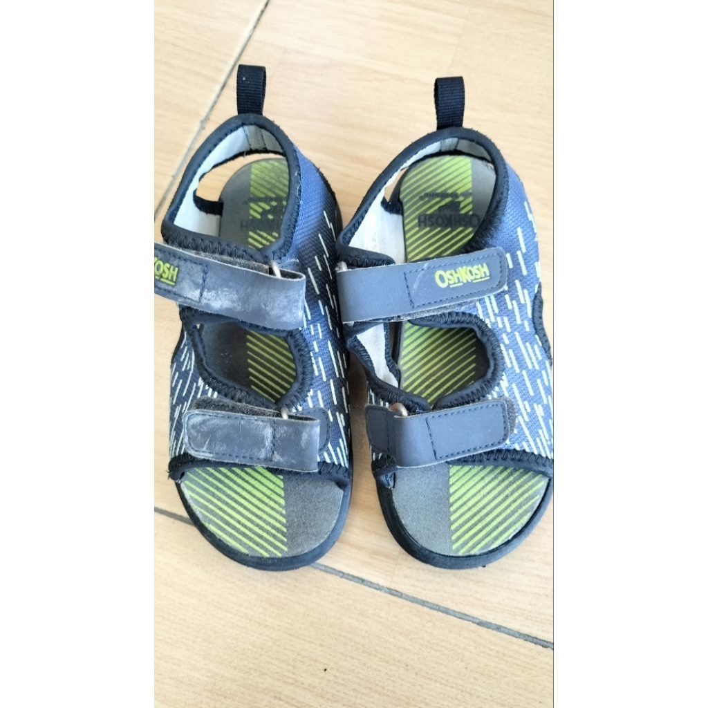 oshkosh sepatu sandal anak PL