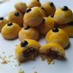 

NASTAR CHOCOCIP COOKIES KUE KERING 750 ML