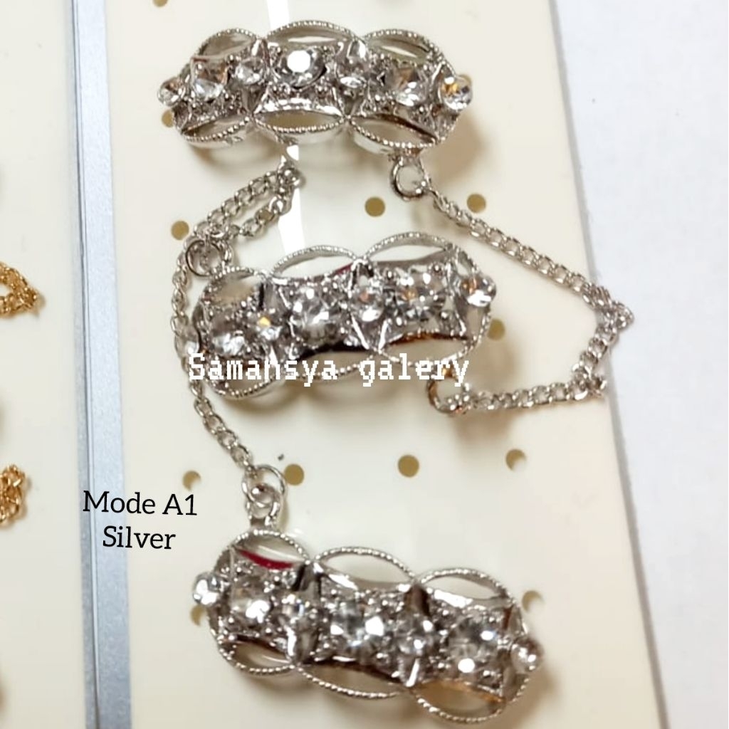 Bros kebaya Encim Bros Rantai Betawi Bros kebaya tingkat Bros kebaya blazer