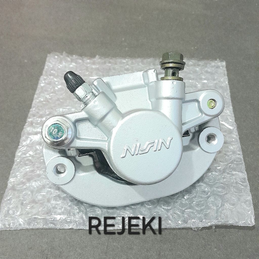 KALIPER BELAKANG BENELLI TNT 250,BENELLI TNT 300,BENELLI LEONICO 250 NISIN