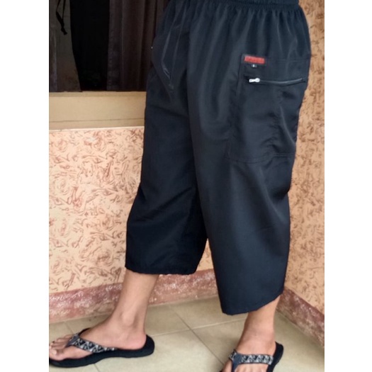 Cod  celana sirwal sontog dewasa 34 termurah