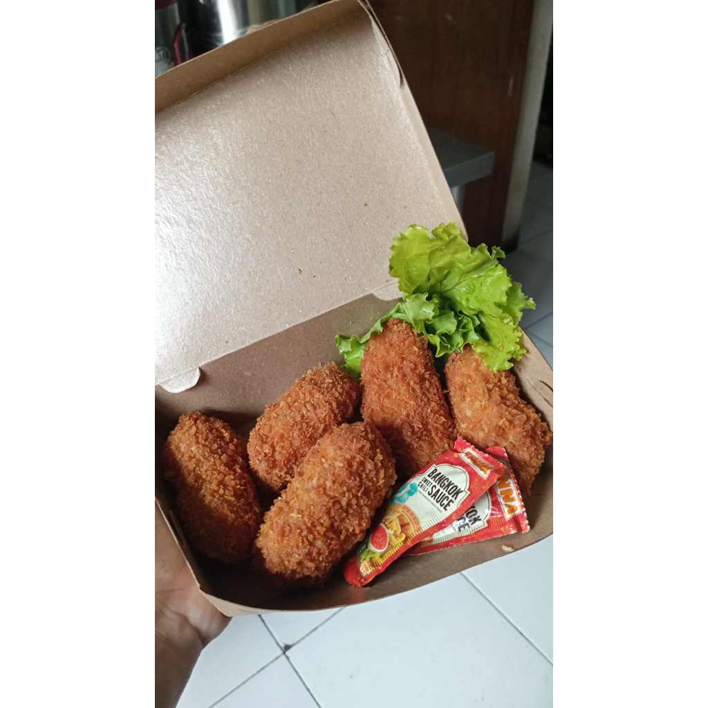 

UDANG KEJUNYA MBA BELL/FROZEN