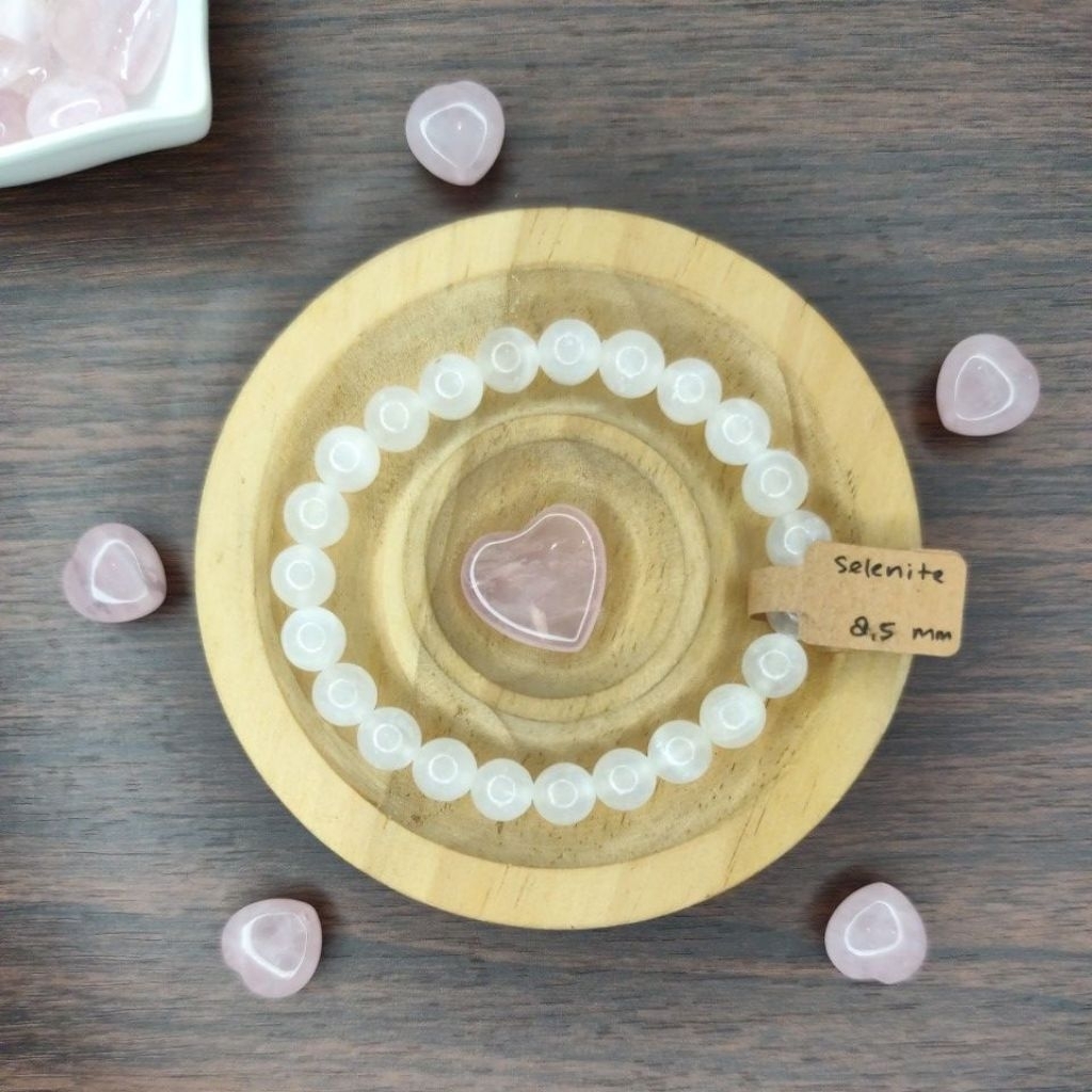 Gelang Selenite