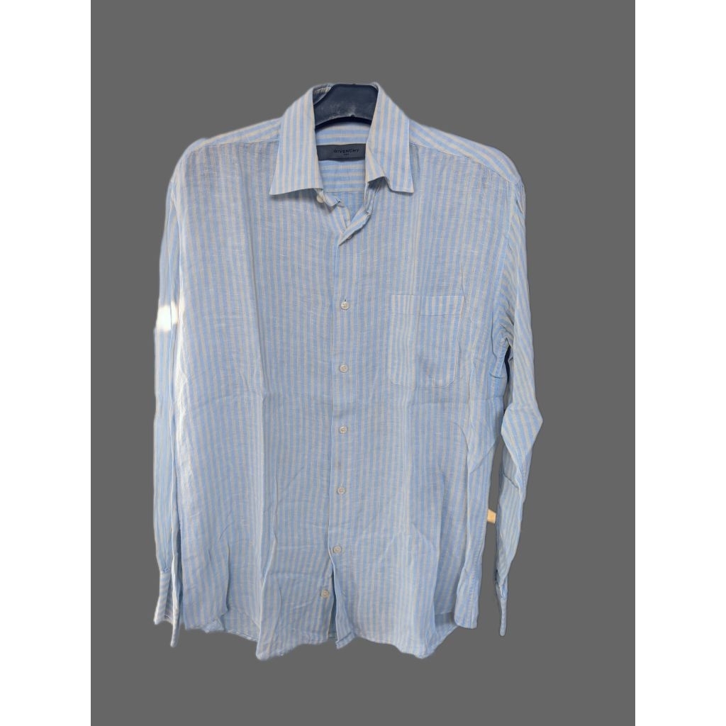 Kemeja Givenchy