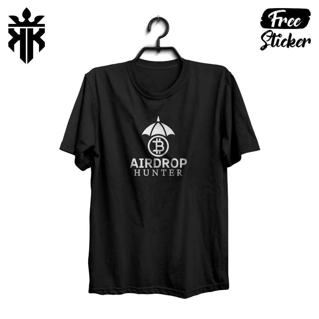 Kaos Airdrop Hunter