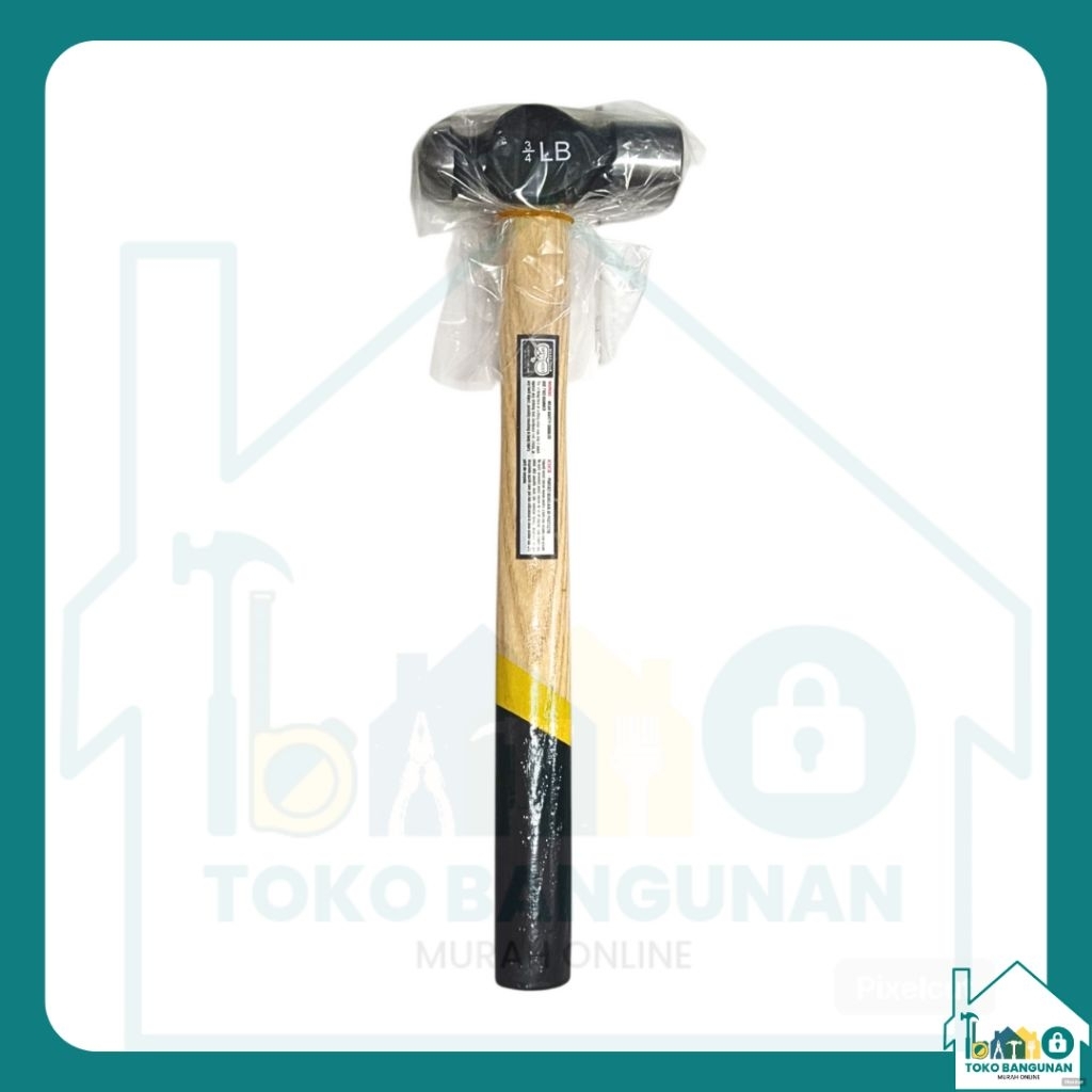 Palu Konde BLITZ 3/4 LB