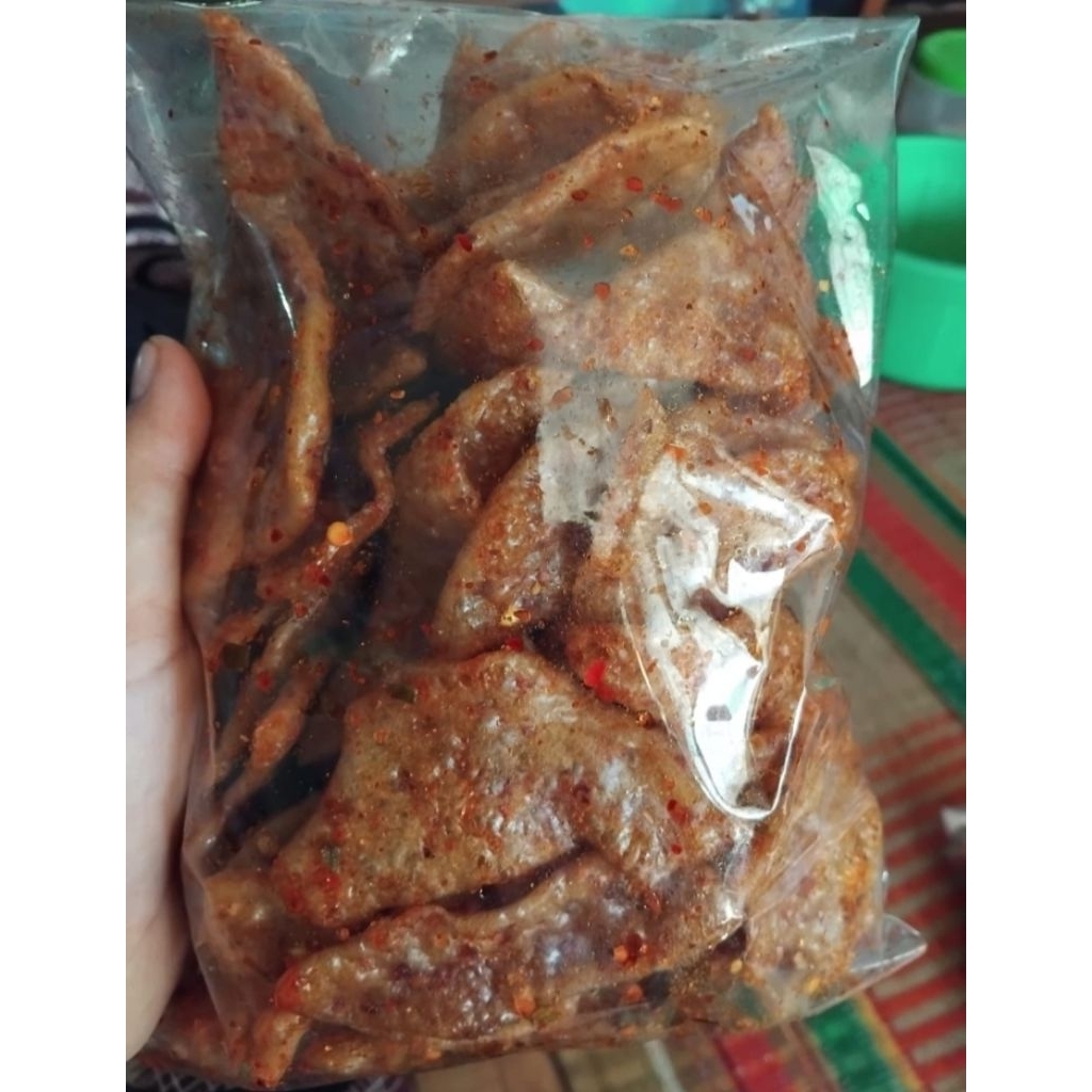 

SEBRING ELOD | SEBLAK GARING ELOD