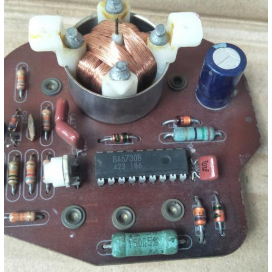 modul RPM toyota kijang gren kijang kapsul original