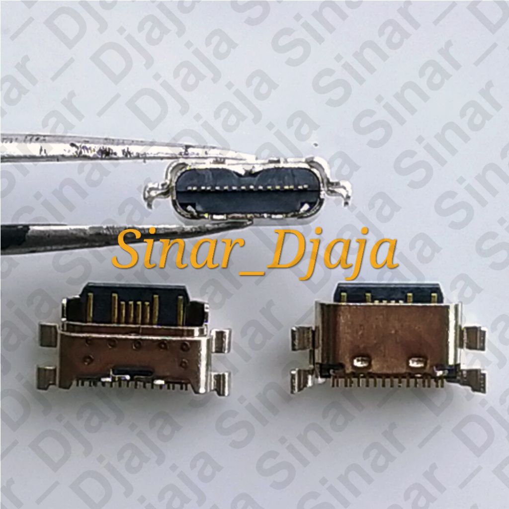 Konektor Cas for Xiaomi Mi A2 | Mi 6X