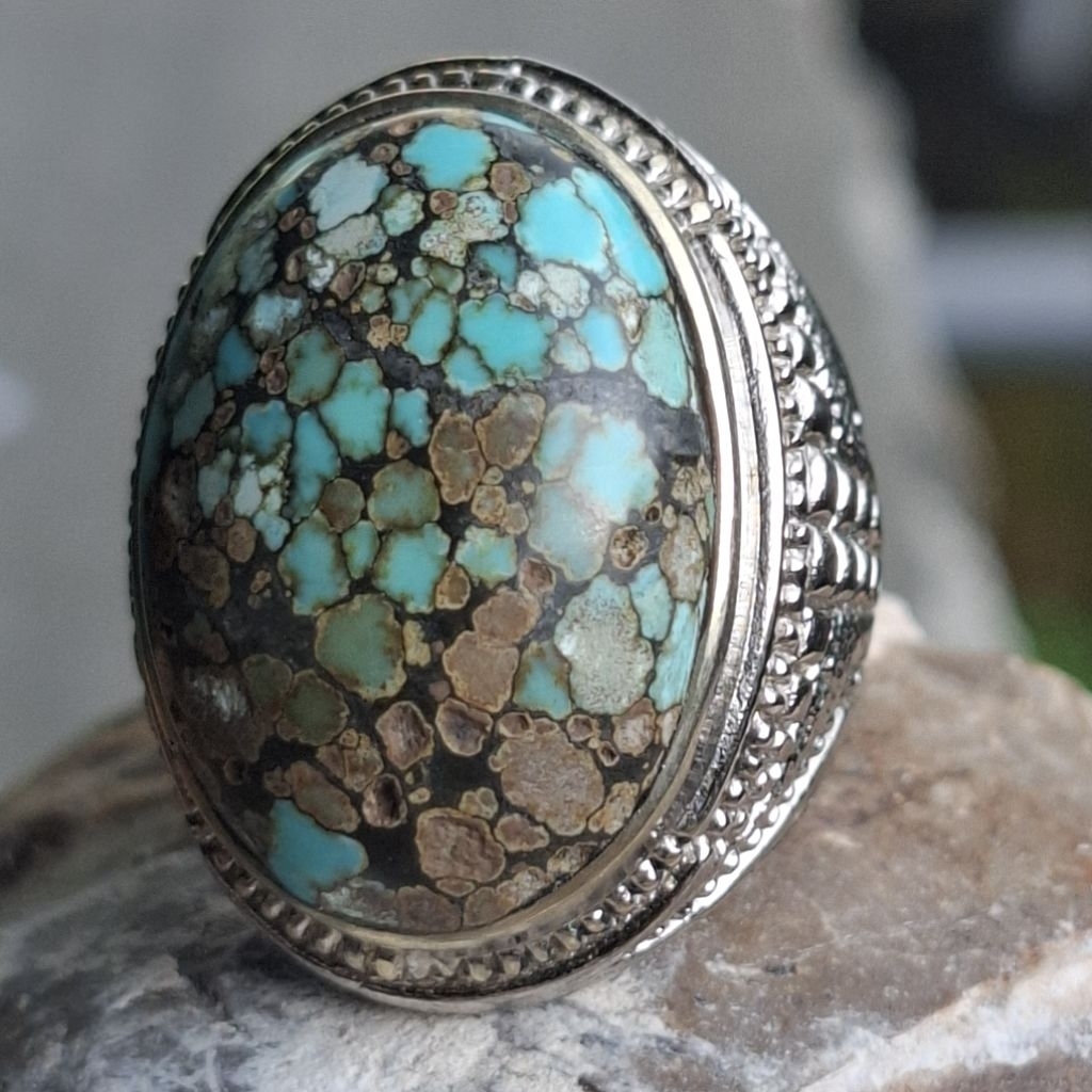 Natural Pirus Hubei Xinjiang Multi Warna Unik