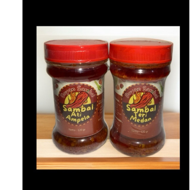 

mixSambal terimedan,sambal ati ampela