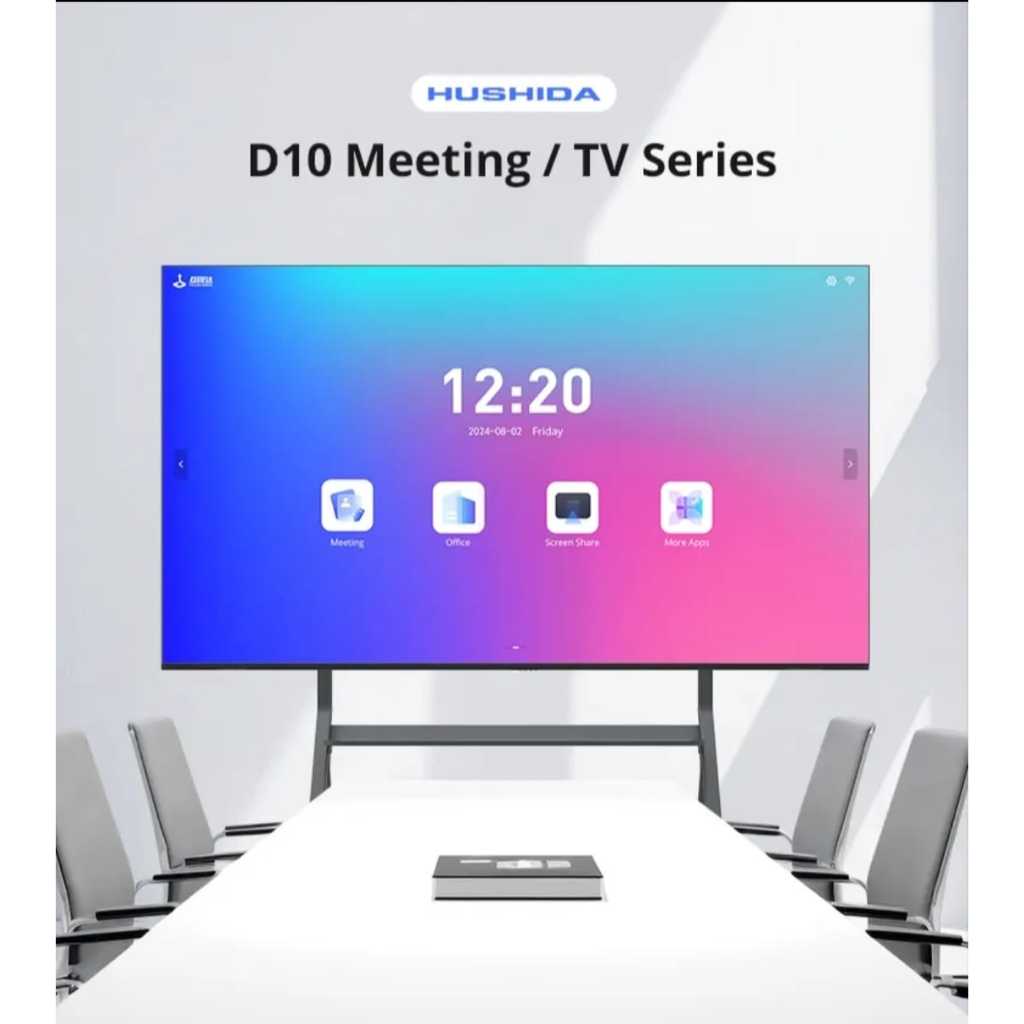 SMARTBOARD INTERAKTIF FLAT PANEL SMARTBOARD 86 INCH