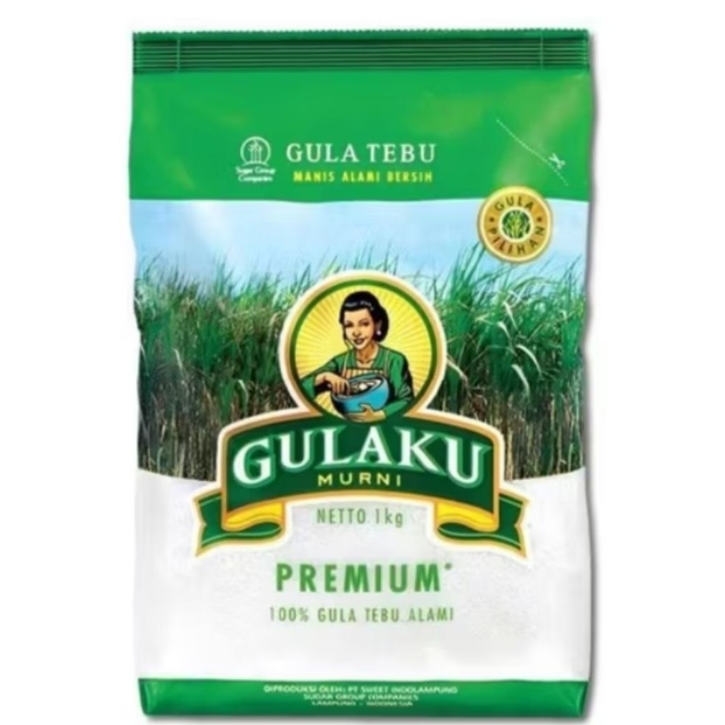 

gulaku hijau