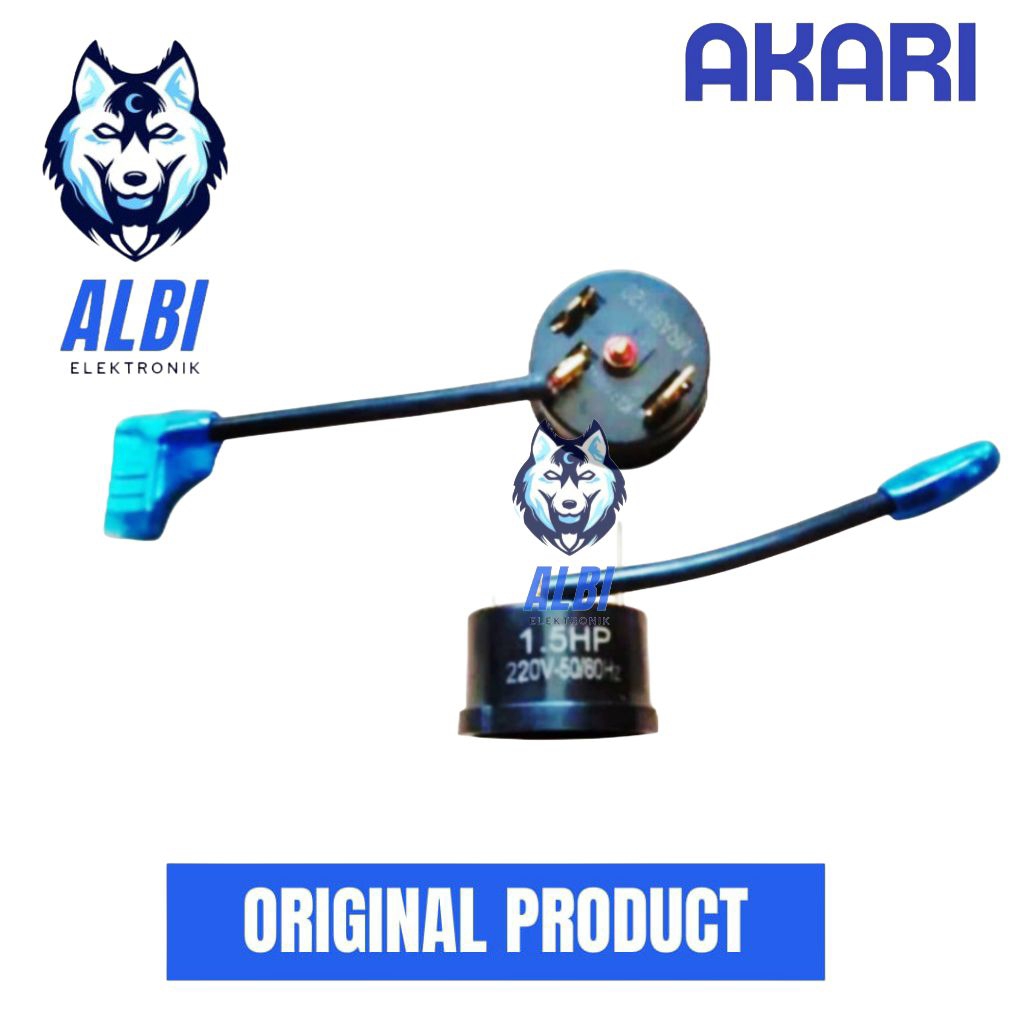 Overload AC AKARI - Overload Akari