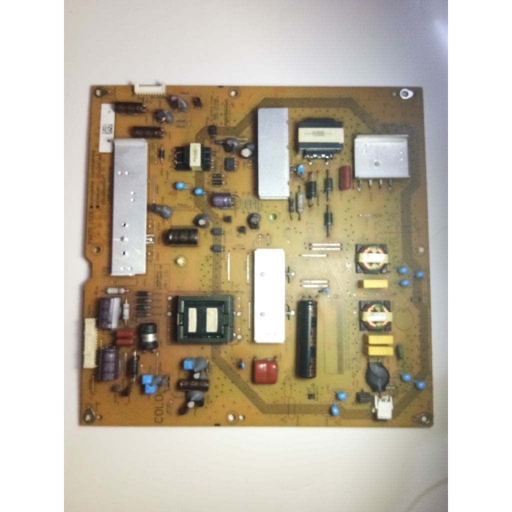 Power supply psu tv sharp LC-40LE355M suply suplai regulator modul mesin tv LC-40LE355M LC-40LE355 L