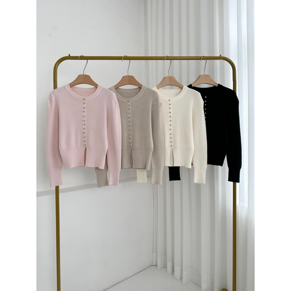 RAJUT IMPORT Premium BKK.Atasan Wanita