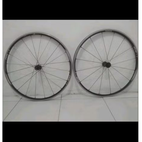 Wheelset Shimano RS 11
