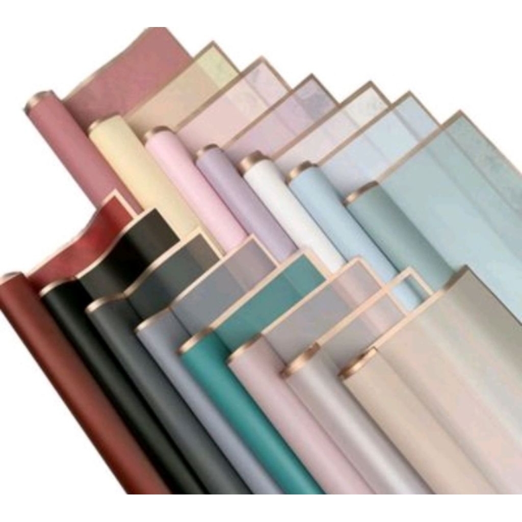 Paket Perlengkapan Bahan Buket (Lengkap)