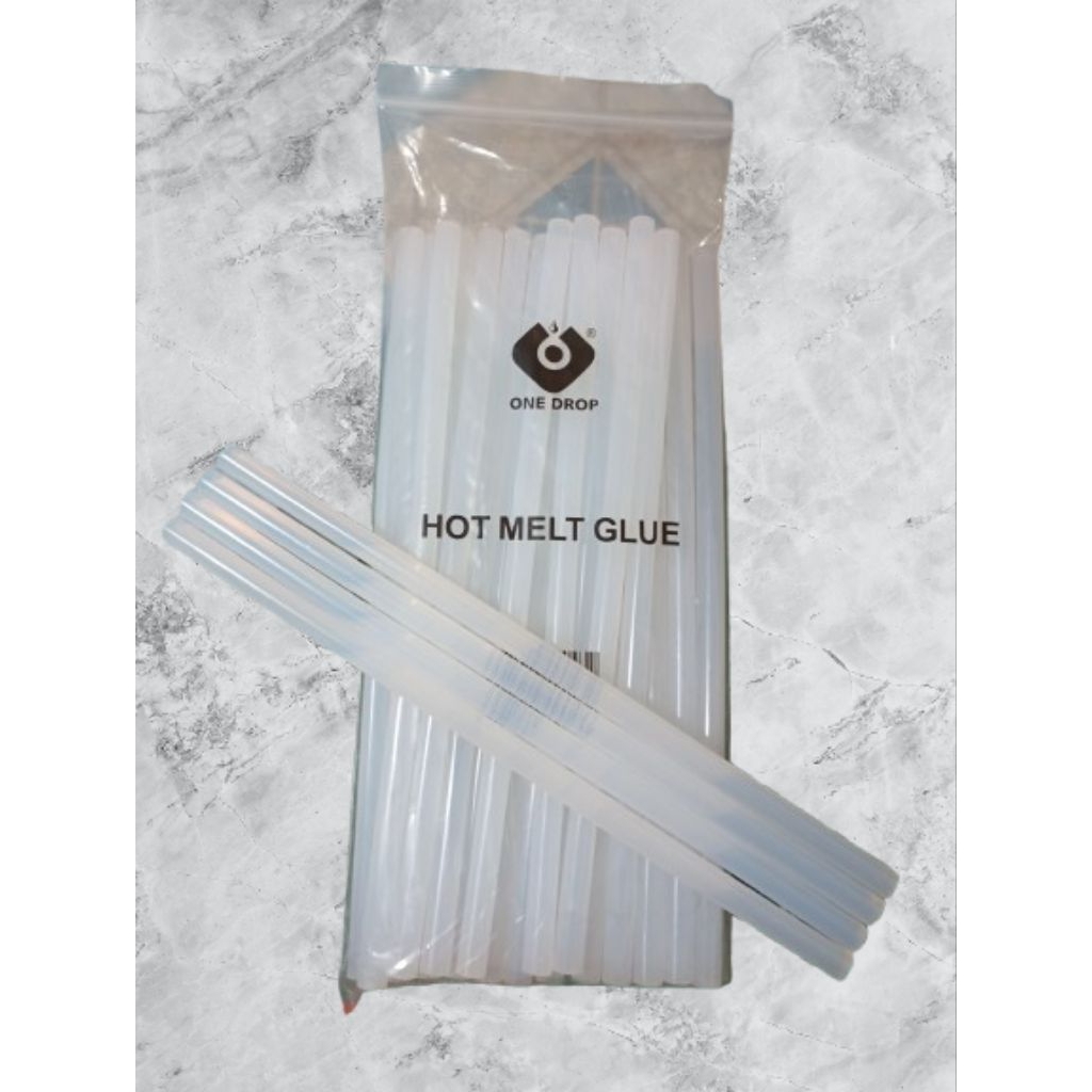 

ucl_gramari - lem bakar besar 1 kg - hot melt glue stick one drop