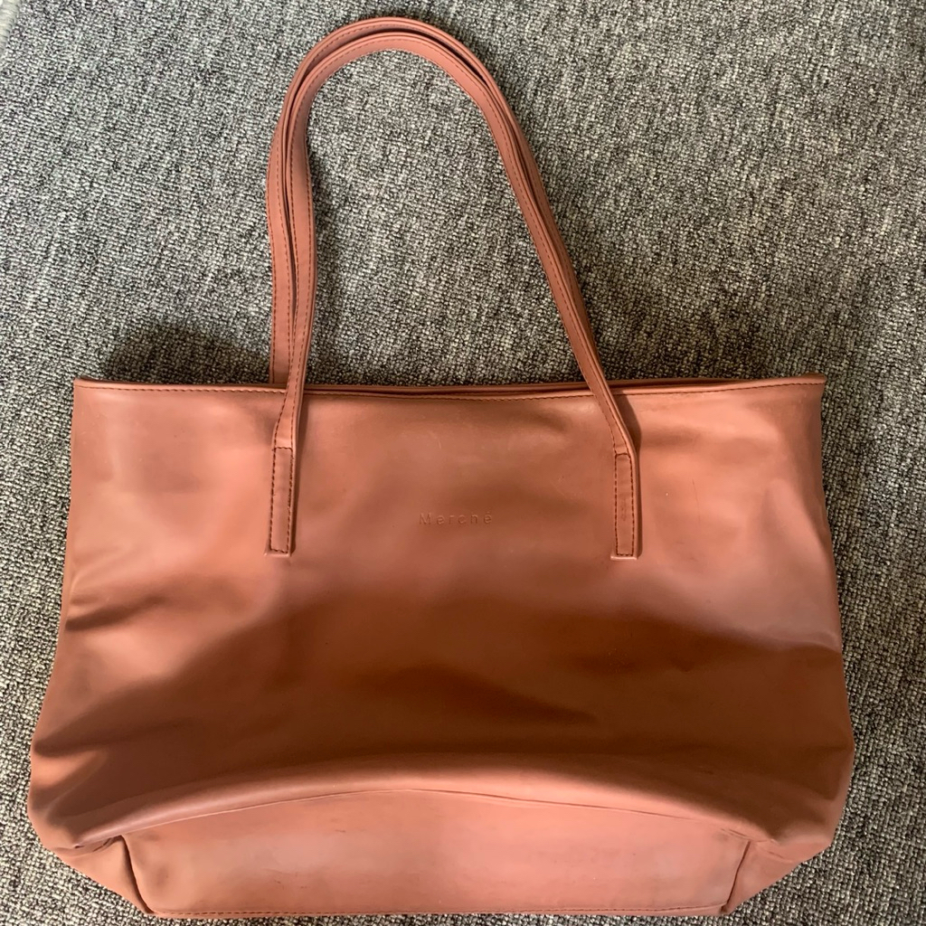 Preloved Totebag Merche