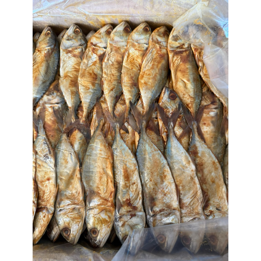 

500GRAM IKAN ASIN PEDA MERAH HARGA PALING MURAH-KUALITAS SUPER PREMIUM