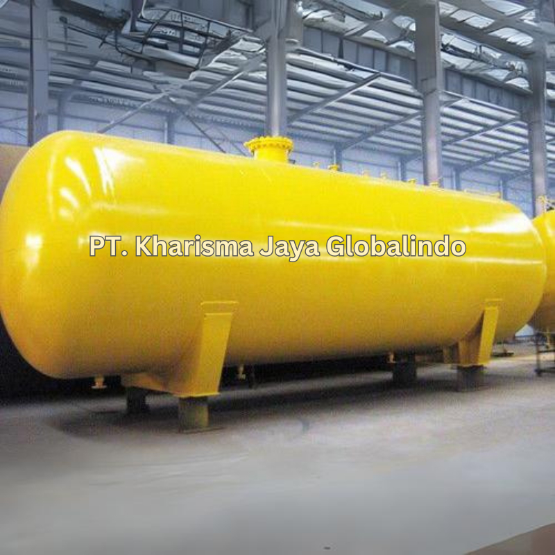 Tangki Solar Genset  18.000Liter GARANSI TERMURAH