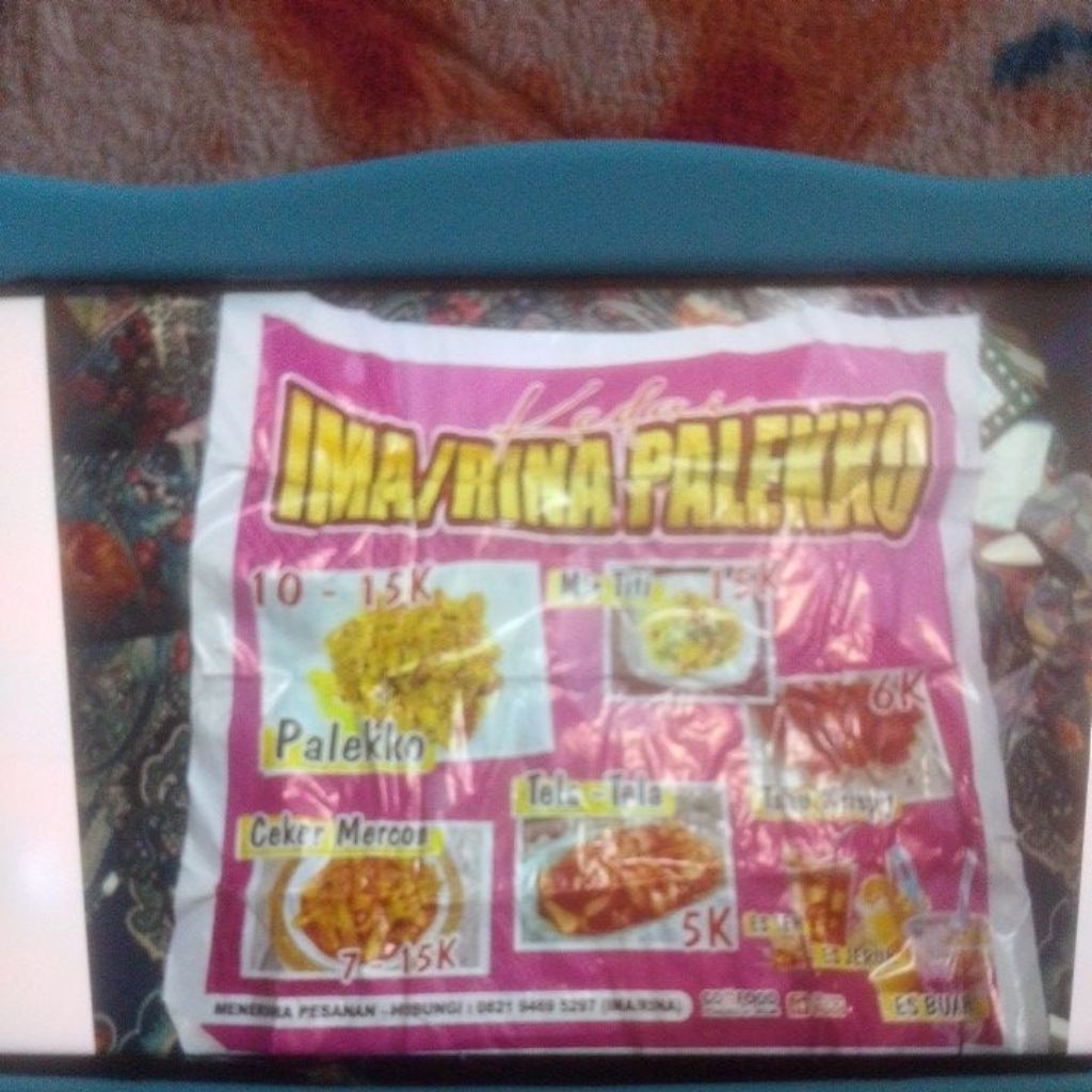 

bismillahgorenganadhyksa