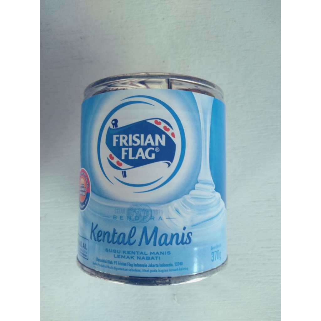 

Krimer Kental Manis Frisian Flag 370 Gr