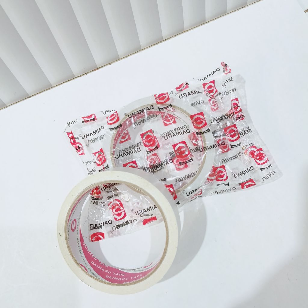 

solasi DOBELTIP daimaru 24mm (1pcs)