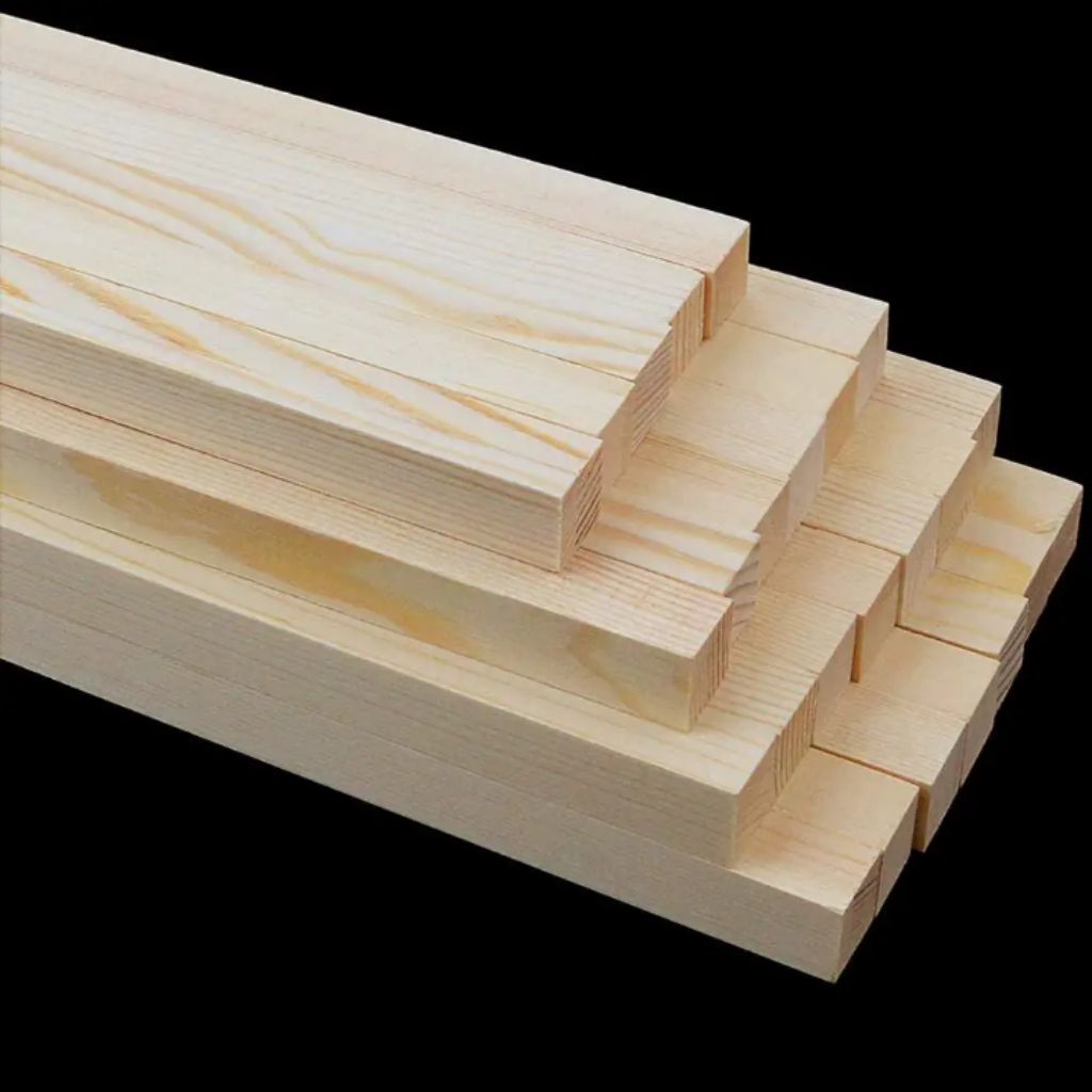 

Kayu Balsa 30cm x 1.3cm – Cocok untuk Maket Arsitektur, Tugas Sekolah, & DIY