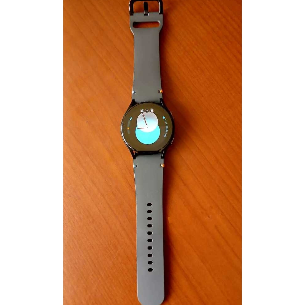 Jam tangan Samsung Galaxy Watch FE