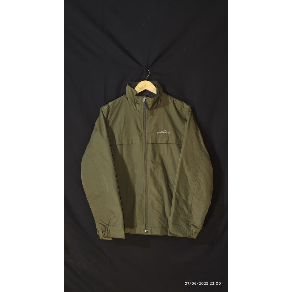 EDDIE BAUER JACKET