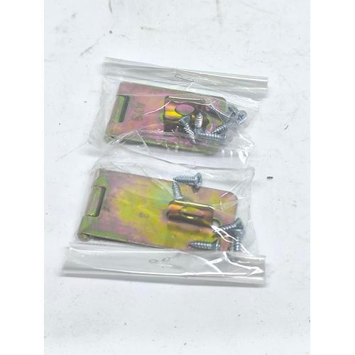 Overpal Gembok Kecil Standar