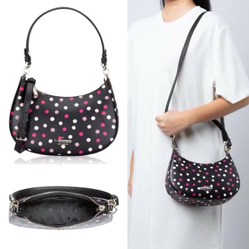 TAS WANITA KS STACI SHOULDER  BAG ORIGINAL