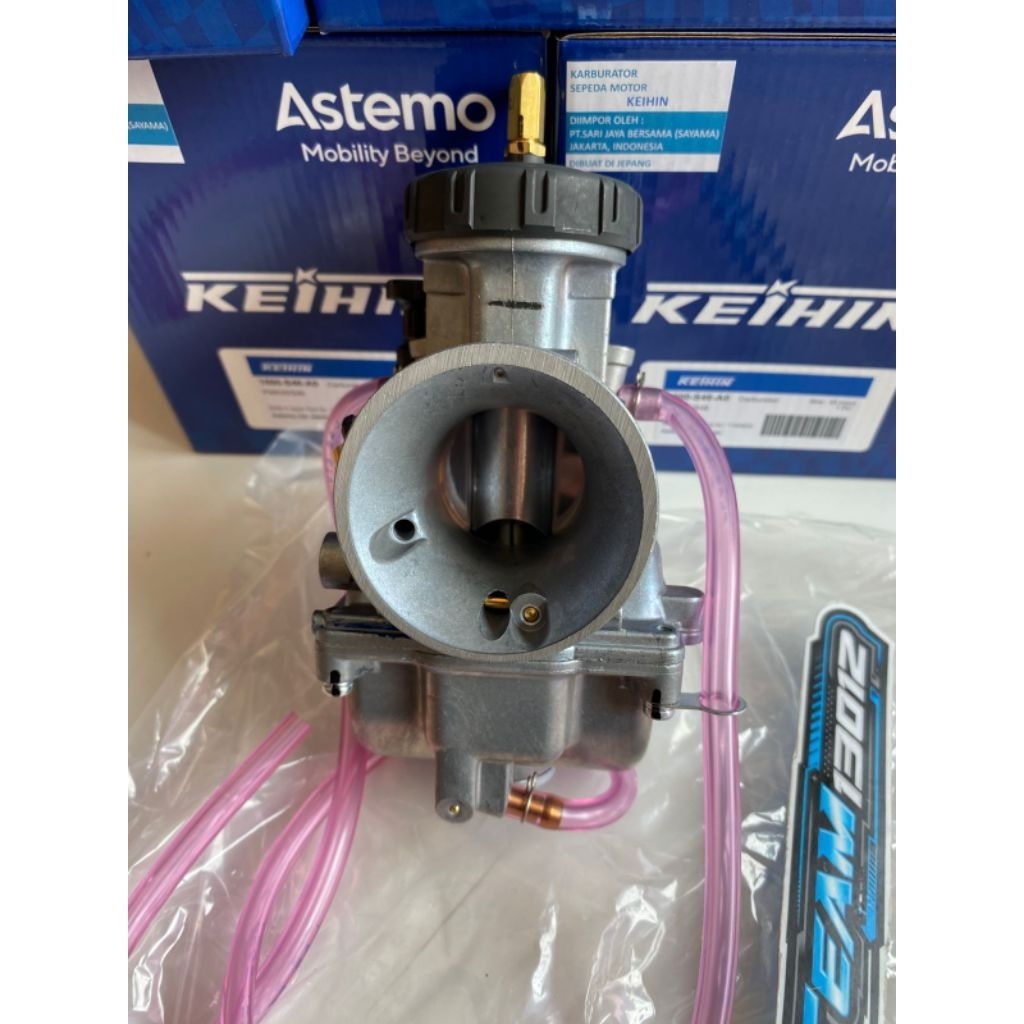 KARBU KARBURATOR PWK 33 ORIGINAL