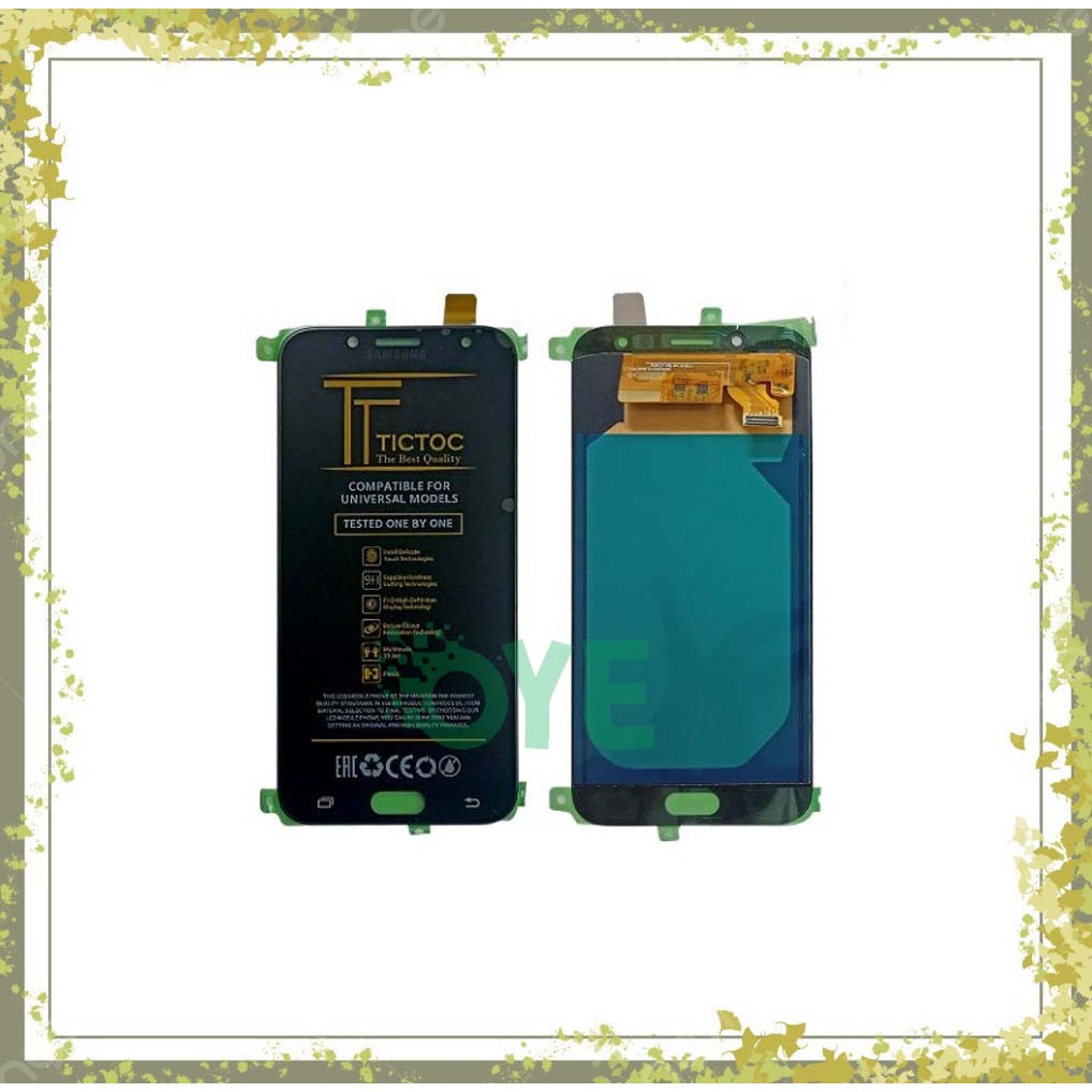 LCD SAMSUNG J7 PRO / SAMSUNG J730 / SAMSUNG J7 2017 BLACK