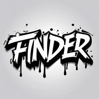 

Finder Stiker Custom 30-200