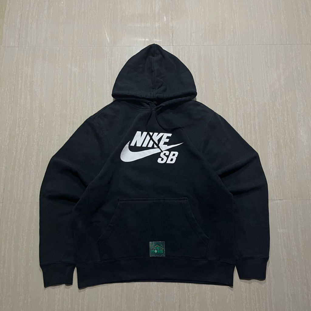 Hoodie Nike SB Second Original