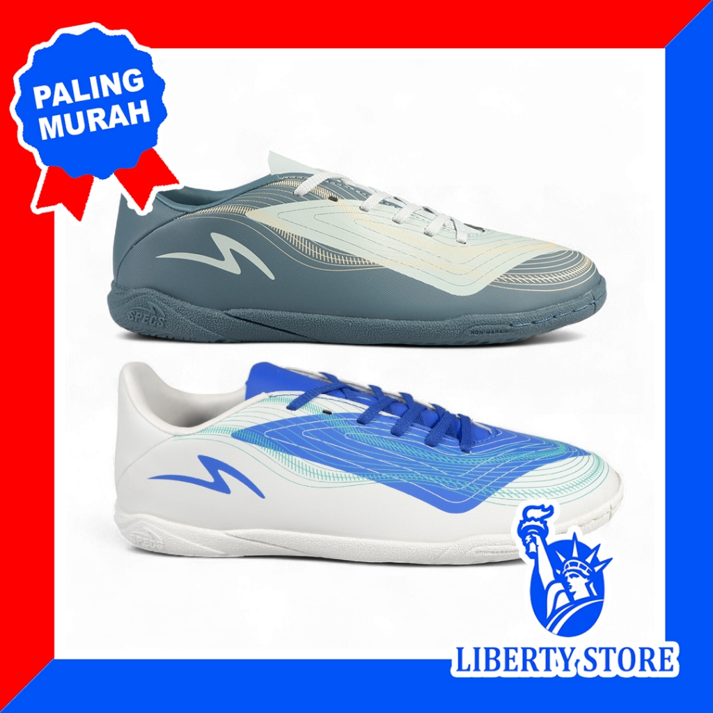 Sepatu Futsal Specs ORIGINAL RHYTHM IN