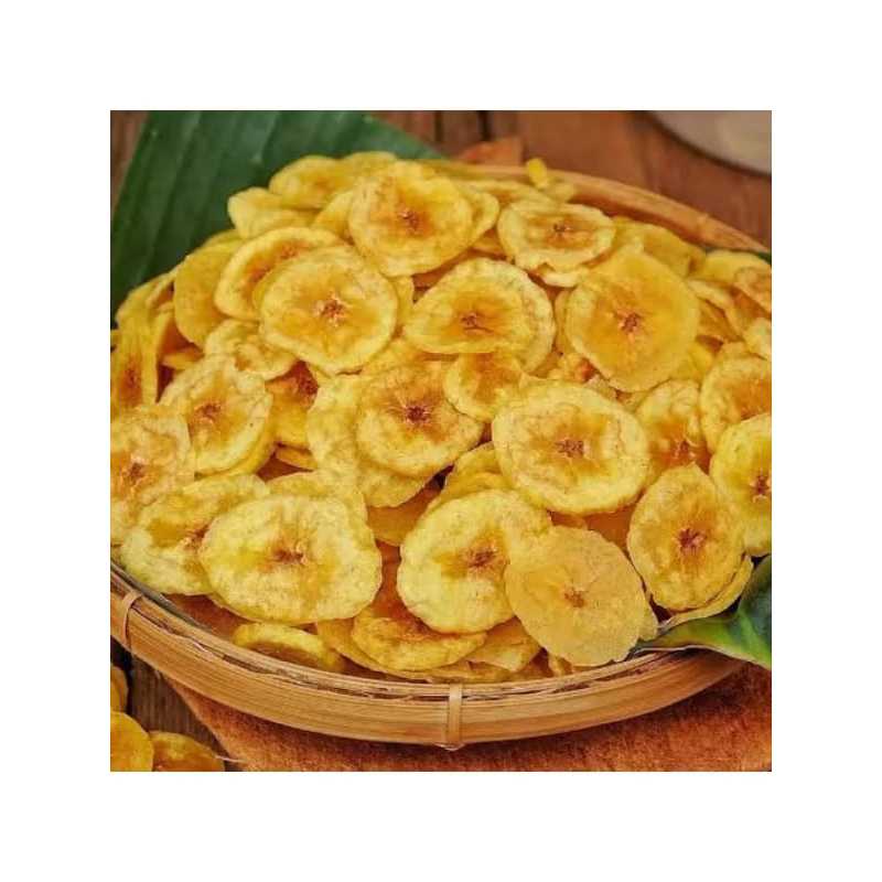 

KERIPIK PISANG MANIS rasa aroma sari nangka isi 1kg/keripik pisang manis gula caramel//pisang gula caramel//pisang coklat//keripik pisang coklat//CEMILAN//HARGA GROSIR//MAKANAN RINGAN//JAJANAN//KUE KERING//CURAH//SEMBAKO