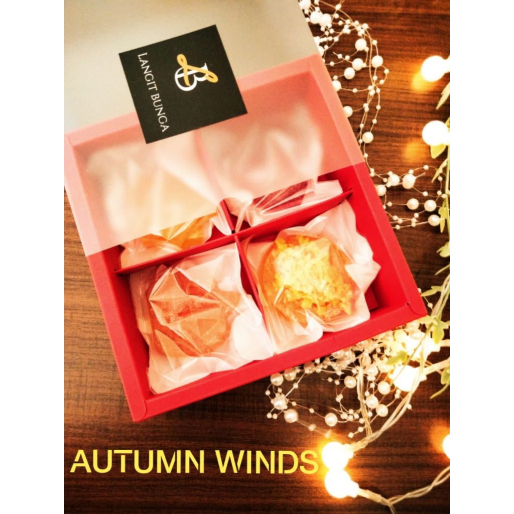 

AUTUMN WINDS | KOHAKUTO CRYSTAL CANDY BOX | EDIBLE CRYSTAL | PERMEN JELLY KOHAKUTO
