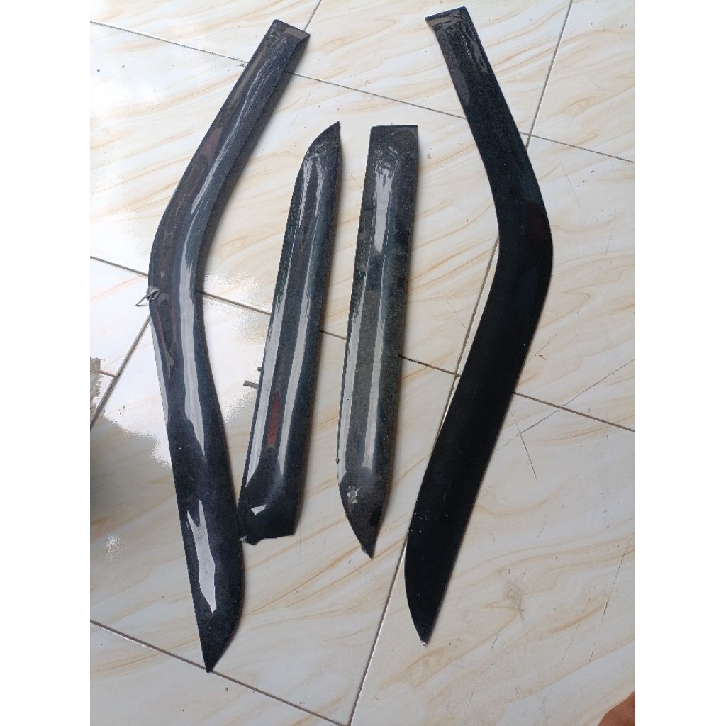 TALANG AIR ACCORD PRESTIGE 86-87