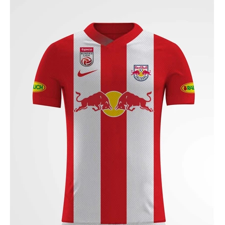 Jersey RB Salzburg Home Away 2019 2020