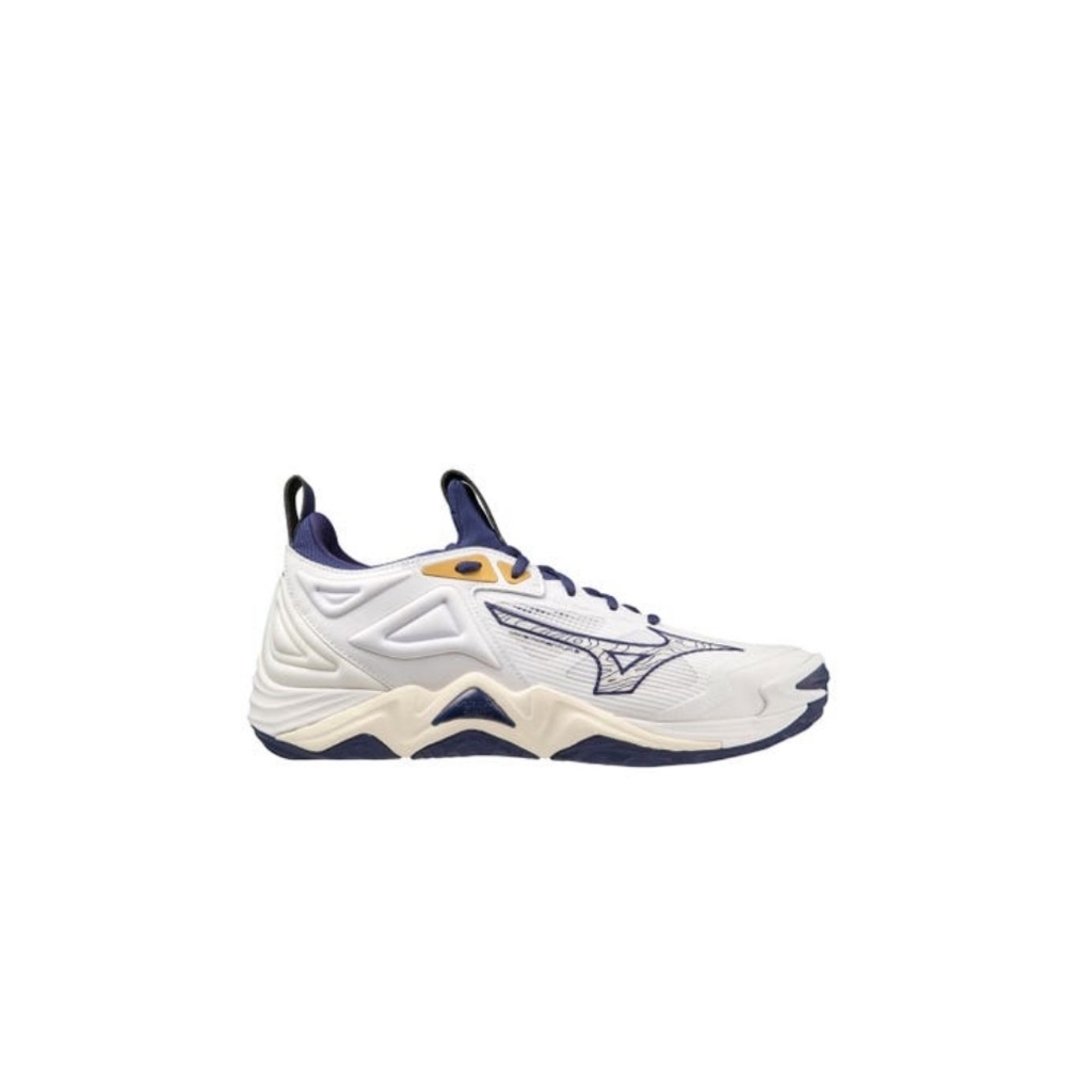 MIZUNO WAVE MOMENTUM 3 LOW ORIGINAL